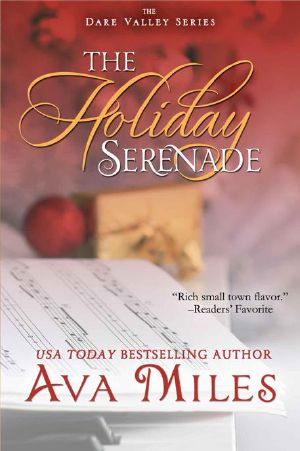 [Dare Valley 04] • The Holiday Serenade